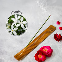 60 Pack Scented Incense Stick- Jasmine