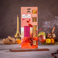 60 Pack Scented Incense Stick- Rose