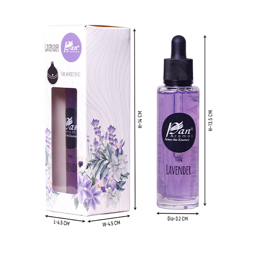 50ml Humidifier Oil - Lavender