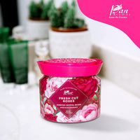 198gms Gel-Beads Air Freshner - Fresh Cut Roses