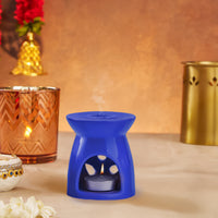Assorted Burner Fragrance Oil Giftset 2- Dark Blue