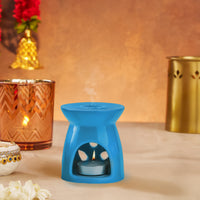 Assorted Burner Fragrance Oil Giftset 2- Light Blue