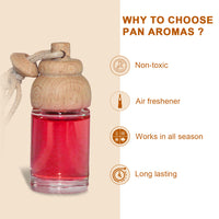 8ml Car Scent Diffuser - Fresh Berries