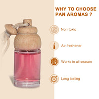 8ml Car Scent Diffuser - Lavender
