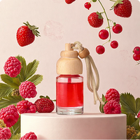 8ml Car Scent Diffuser - Fresh Berries