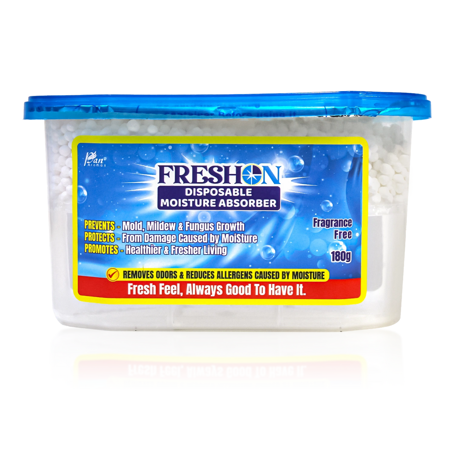 Disposable Moisture Absorber 180g