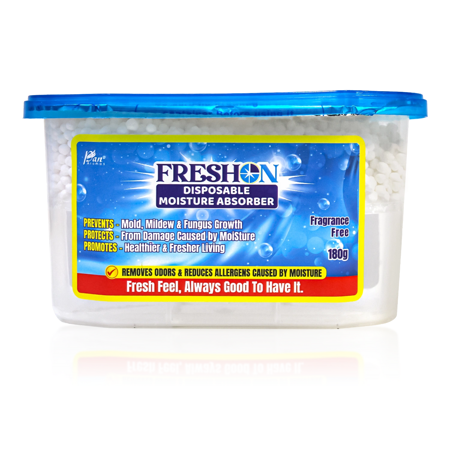Disposable Moisture Absorber 180g