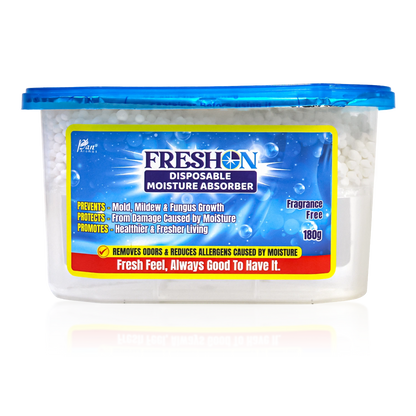 Disposable Moisture Absorber 180g