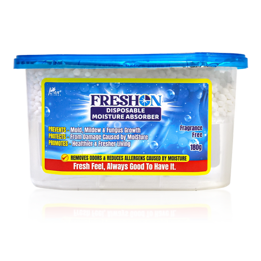 Disposable Moisture Absorber 180g