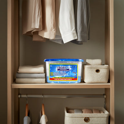 Disposable Moisture Absorber 180g