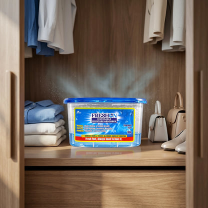Disposable Moisture Absorber 180g