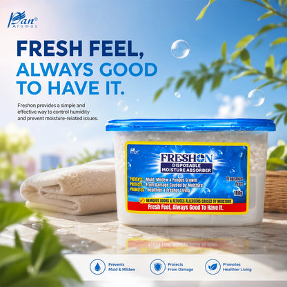 Disposable Moisture Absorber 180g