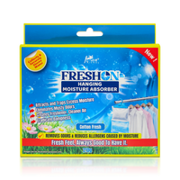 Cotton Fresh Hanging Moisture Absorber 210g