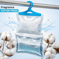 Cotton Fresh Hanging Moisture Absorber 210g
