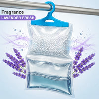 Lavender Fresh Hanging Moisture Absorber 210g