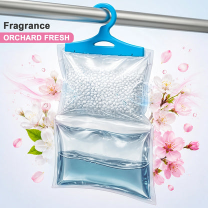 Orchard Fresh Hanging Moisture Absorber 210g