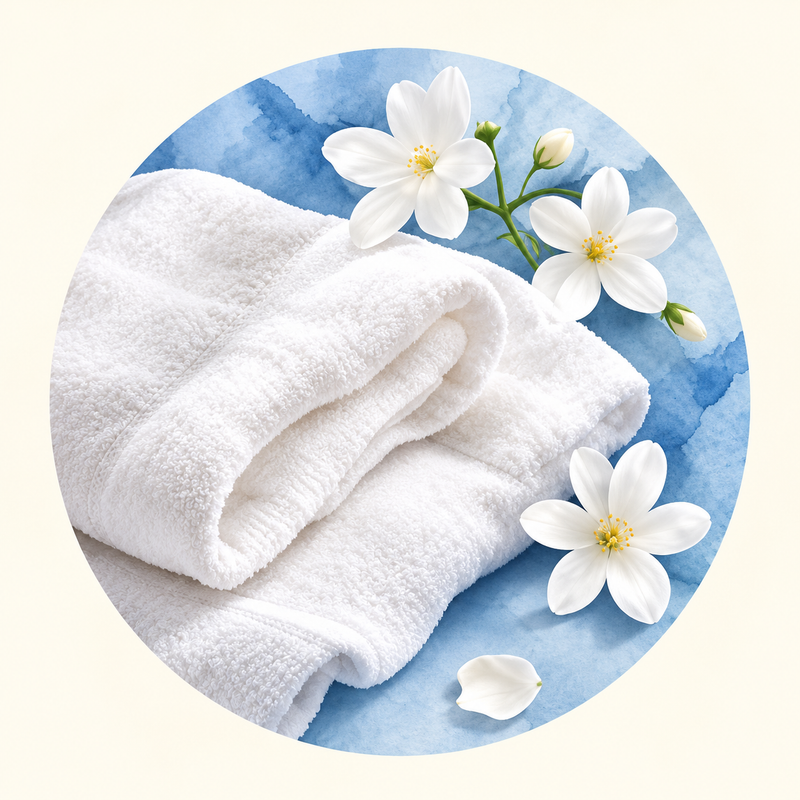 Fresh Linen