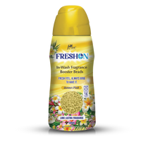 FRESHON  by Pan Aromas (Summer Fresh) In-Wash Fragrance Booster Beads 350g | Long-Lasting Laundry Freshener | Works with All Washing Machines | Gentle on Fabrics | Lasts Up to 16 Washes
