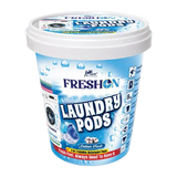Cotton Fresh Laundry Pods (Pack of 15)