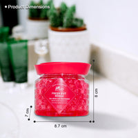 Gel Bead Air Freshener- Fresh Cut Roses (198 gms)