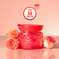 Gel Bead Air Freshener- Fresh Cut Roses (198 gms)