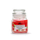 Glass Jar with Lid