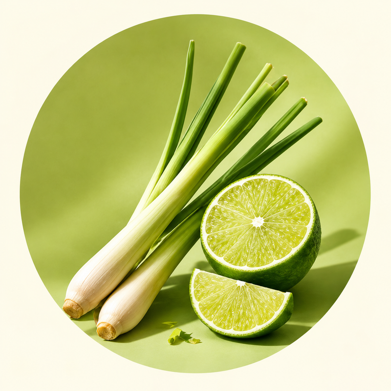 Lemon Grass