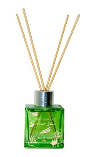 Wonder Series Reed Diffuser - 50ml - Forest Bliss