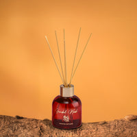 Sandal Musk Scented Reed Diffuser - Oriental Collection (100ml)