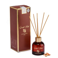 Sandal Musk Scented Reed Diffuser - Oriental Collection (100ml)
