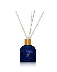 100ml Oriental Scented Reed Diffuser - Ocean Mist