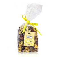 150gm Potpourri- French vanilla