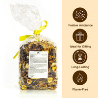 150gm Potpourri- French vanilla