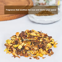 150gm Potpourri- French vanilla