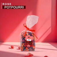 150gm Potpourri- Rose