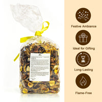 150gm Potpourri- Lemon Grass
