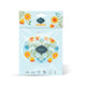 Scented Paper Sachet