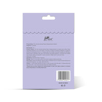 3-Pack Scented Paper Hanging Sachet - (Relax) Lavender