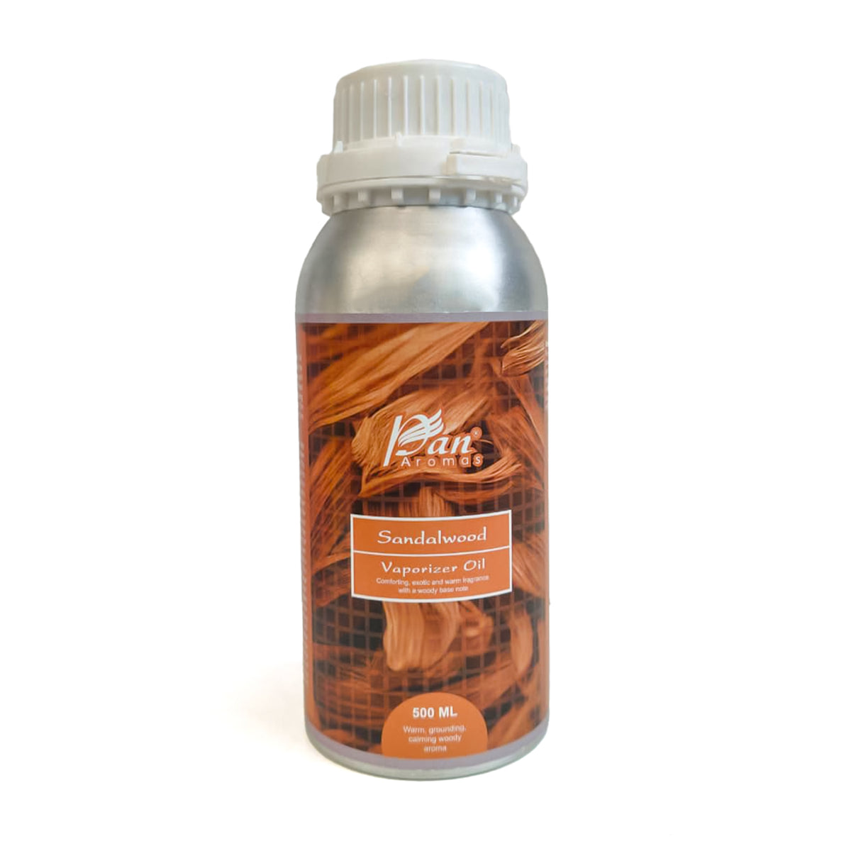 Sandalwood 500ml Vaporizer Oil
