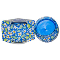 Shrink Sleeve Scented Candle – Fresh Linen (85g)
