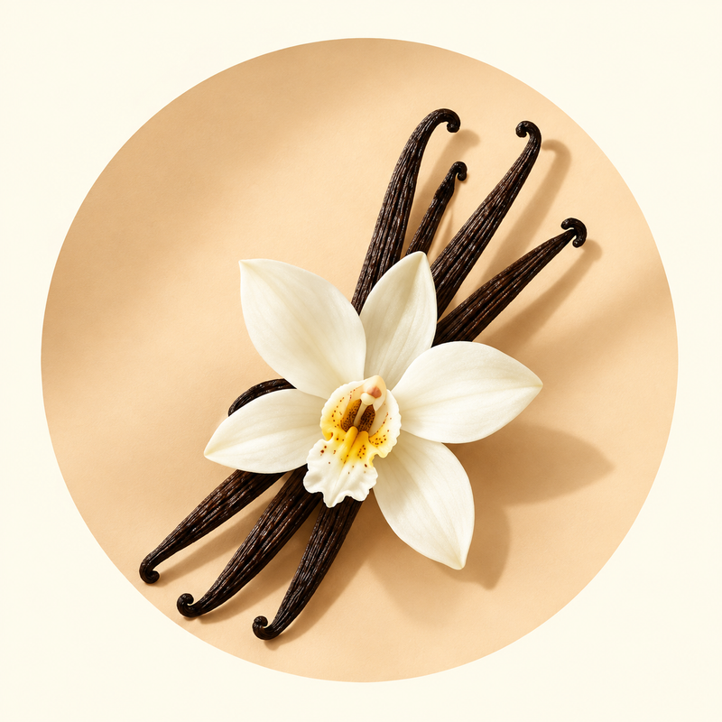 Vanilla