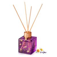 Chamomile & Lavender Scented Reed Diffuser - Wonder Series (50ml)