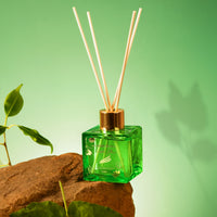 Forest Bliss Scented Reed Diffuser - Wonder Series (50ml)