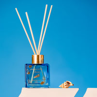 Oceanic Scented Reed Diffuser - Wonder Series (50ml)