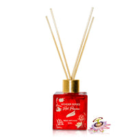Red Passion Scented Reed Diffuser - Wonder Series (50ml)