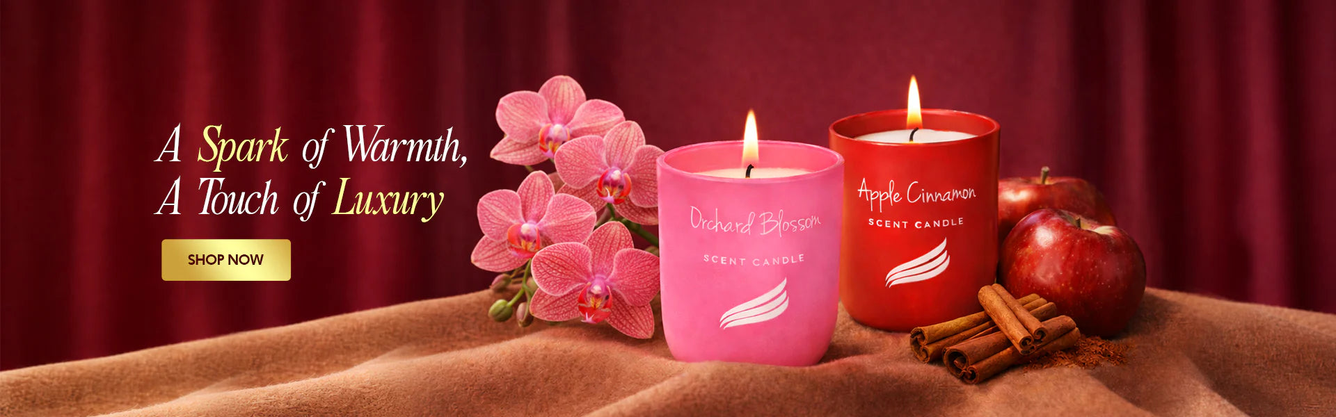 Scented Candle