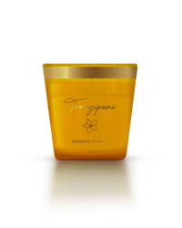 120gm Oriental Scented Candle - Frangipani