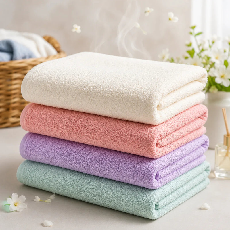 Laundry Freshness after