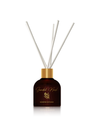 100ml Oriental Scented Reed Diffuser - Sandal Musk